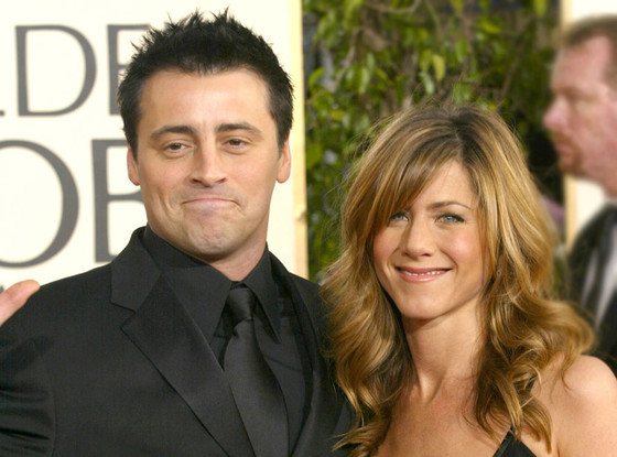 Is Matt Leblanc Attending Jennifer Anistons Wedding Find